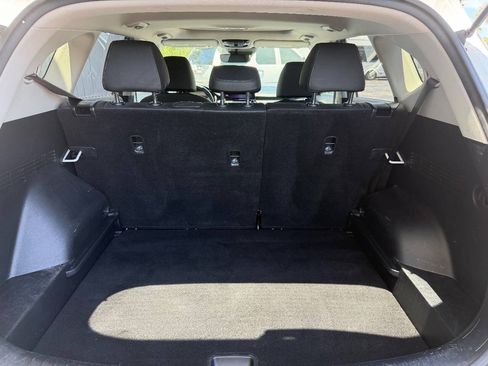 Used 2022 Kia Seltos EX AWD/4WD image 15
