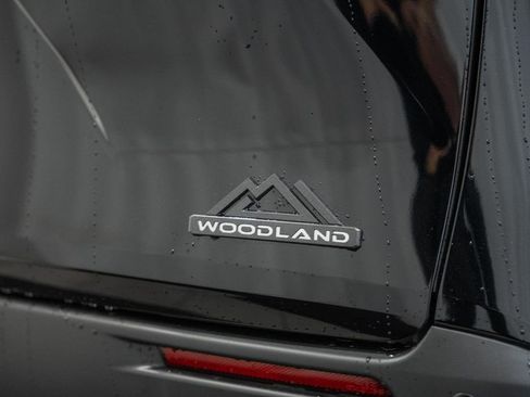 New 2026 Toyota Sienna XLE Woodland Edition image 6