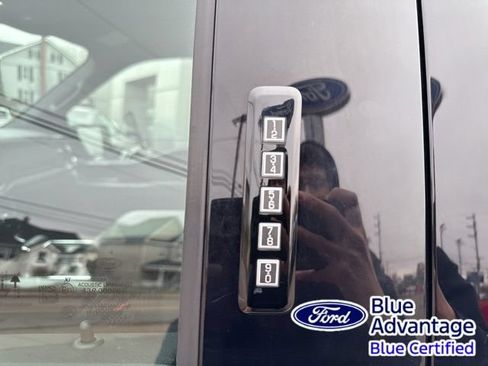 Certified 2022 Ford F150 XLT w/ Equipment Group 302A High AWD/4WD image 15
