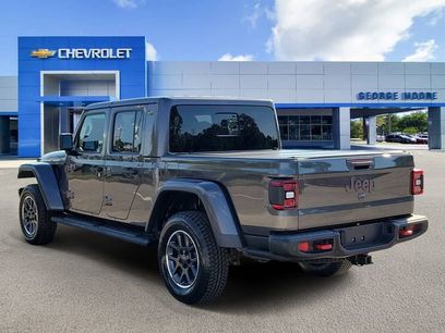 Used 2021 Jeep Gladiator Rubicon