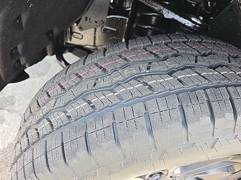 New 2025 Toyota Tundra SR5 w/ Blackout Package (GST) image 24