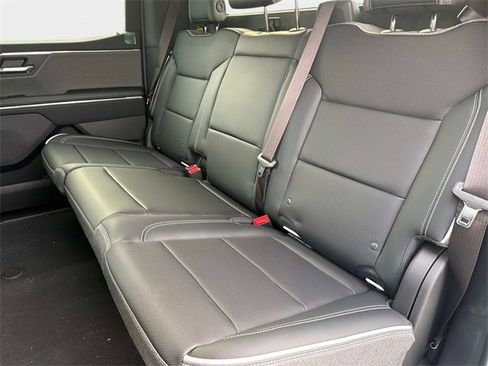 New 2026 GMC Sierra EV Elevation image 13