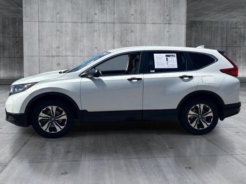 Used 2019 Honda CR-V LX image 2