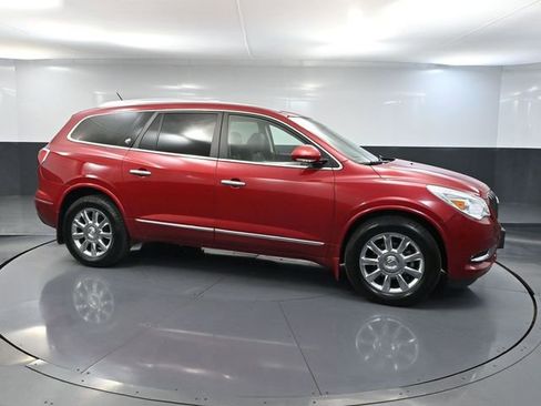 Used 2013 Buick Enclave Leather w/ Trailering Provision Package AWD/4WD image 3