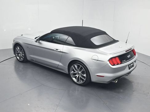 Used 2015 Ford Mustang GT Premium w/ Equipment Group 401A RWD image 56