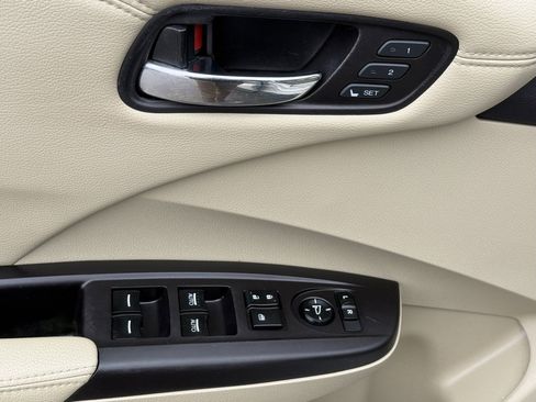 Used 2018 Acura RDX w/ Technology Package image 12