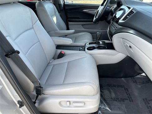 Used 2017 Honda Pilot EX-L image 13