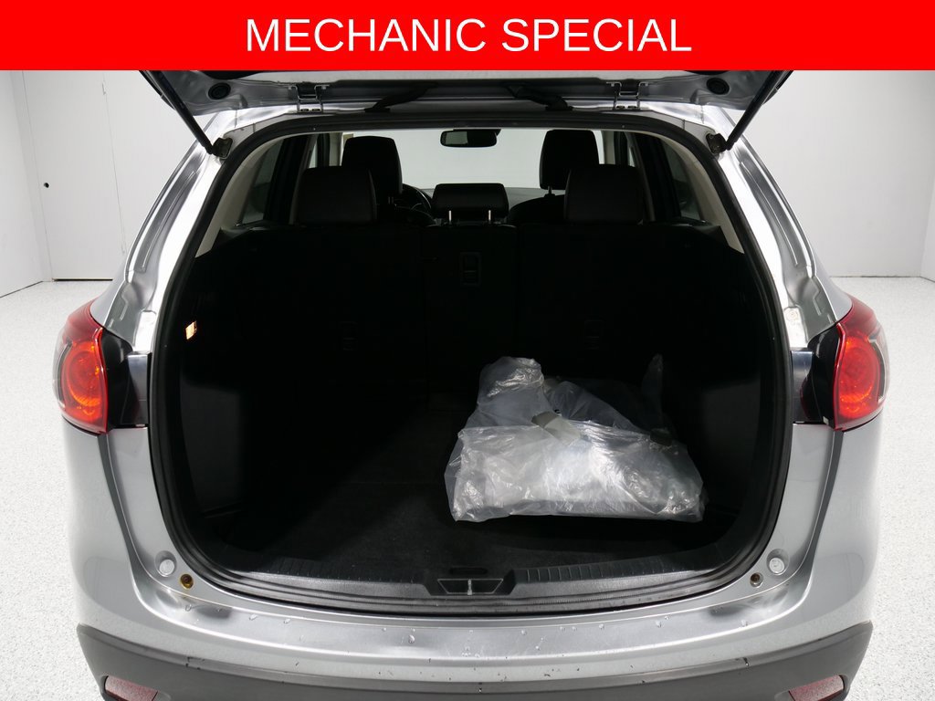 Used 2014 MAZDA CX-5 Grand Touring AWD/4WD image 32