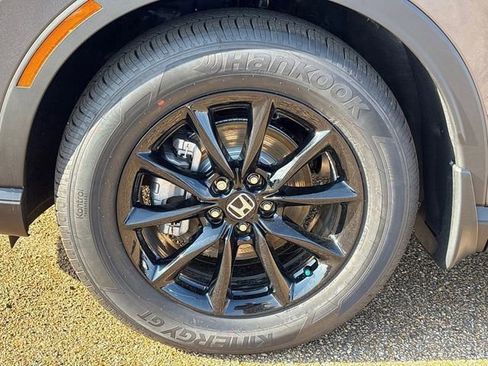 New 2026 Honda CR-V Sport-L image 9