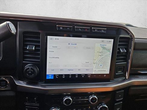 Used 2023 Ford F350 King Ranch w/ Tremor Off-Road Package image 18