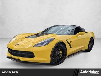 Used 2018 Chevrolet Corvette 1LT w/ Carbon Flash Badge Package video 1