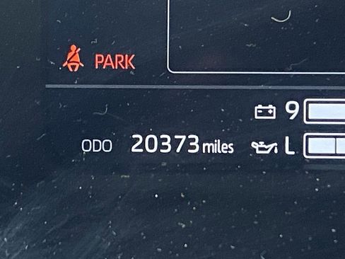 Used 2024 Toyota Tundra Limited image 12