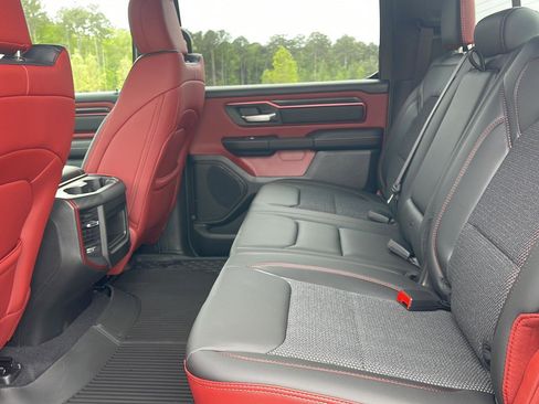 New 2026 RAM 1500 Rebel image 25