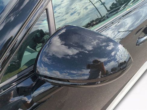 New 2026 Hyundai Sonata N Line image 12