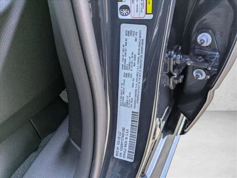 New 2026 RAM 1500 Lone Star image 17