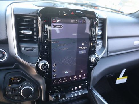 New 2026 RAM 1500 Big Horn image 7