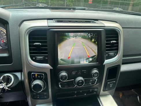 Used 2015 RAM 1500 Big Horn AWD/4WD image 19