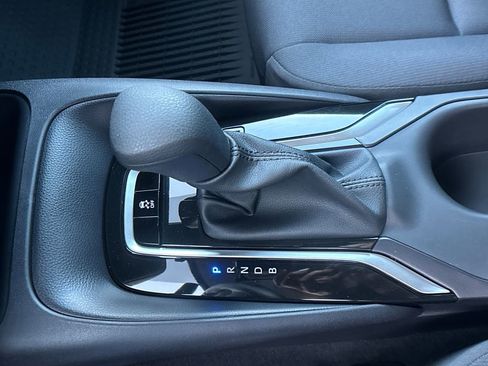 New 2026 Toyota Corolla LE image 21