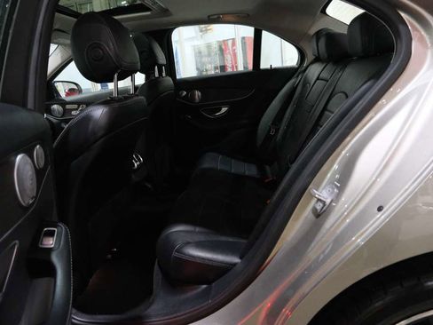 Used 2019 Mercedes-Benz C 300 300 4MATIC image 22