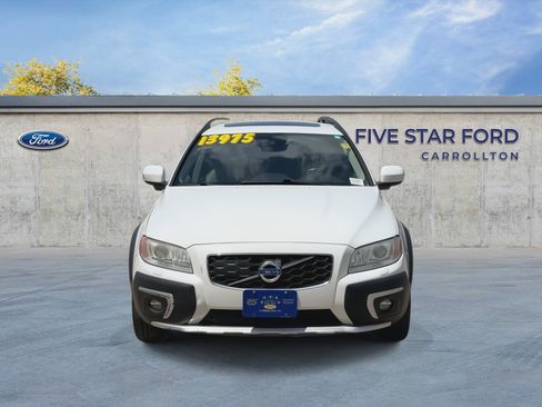 Used 2016 Volvo XC70 T5 Platinum FWD image 3