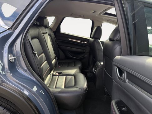 Certified 2024 MAZDA CX-5 Carbon Edition AWD/4WD image 18