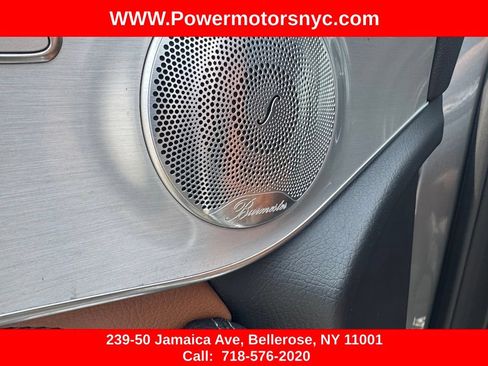 Used 2018 Mercedes-Benz GLC 43 AMG 4MATIC w/ Multimedia Package image 26