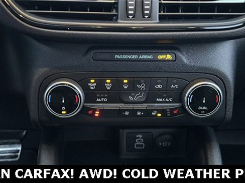 Used 2024 Ford Escape ST-Line image 15