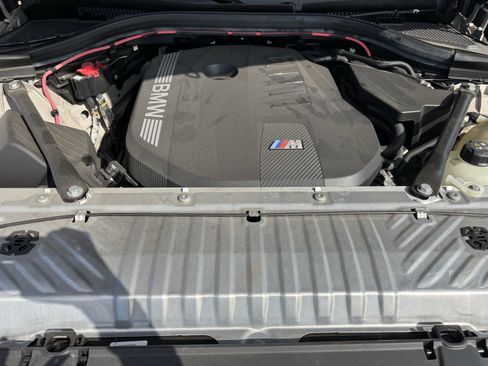 Used 2025 BMW X3 M50 w/ Premium Package image 36