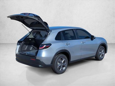 Used 2026 Honda HR-V LX image 7