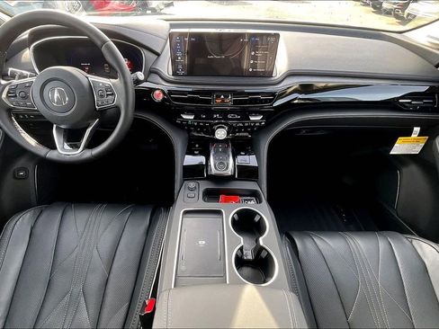 New 2026 Acura MDX w/ Advance Package image 2