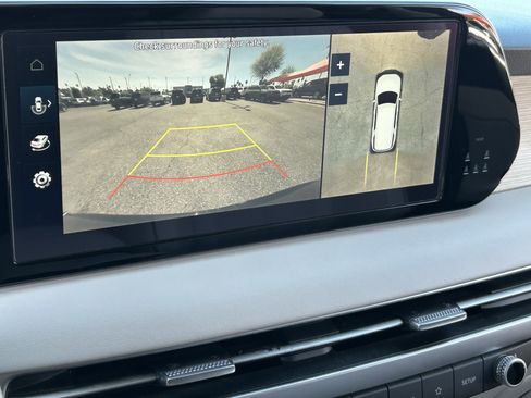Used 2023 Hyundai Palisade Limited FWD image 30