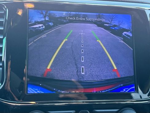 Used 2020 Jeep Grand Cherokee Altitude image 15