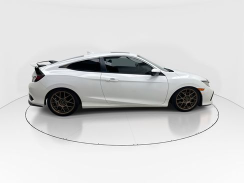 Used 2017 Honda Civic Si image 9