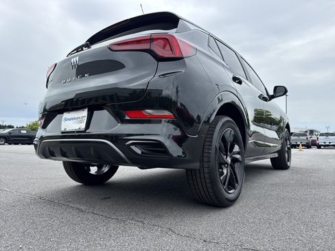 New 2026 Buick Encore GX Sport Touring FWD image 11