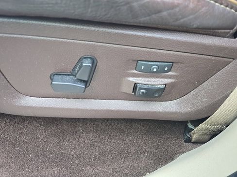 Used 2016 RAM 1500 Laramie Longhorn w/ Convenience Group image 11