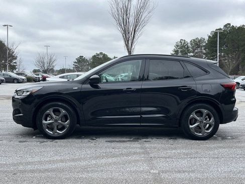 Used 2024 Ford Escape ST-Line image 21