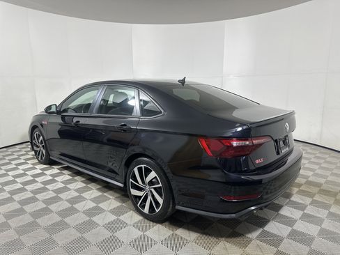 Used 2021 Volkswagen Jetta GLI FWD image 5