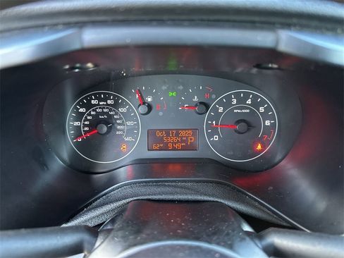 Used 2021 RAM ProMaster City Tradesman w/ Mopar Trailer Tow Group image 15