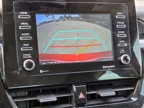 Certified 2023 Toyota Camry LE image 12