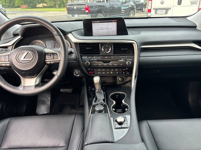 Used 2018 Lexus RX 350 AWD image 10