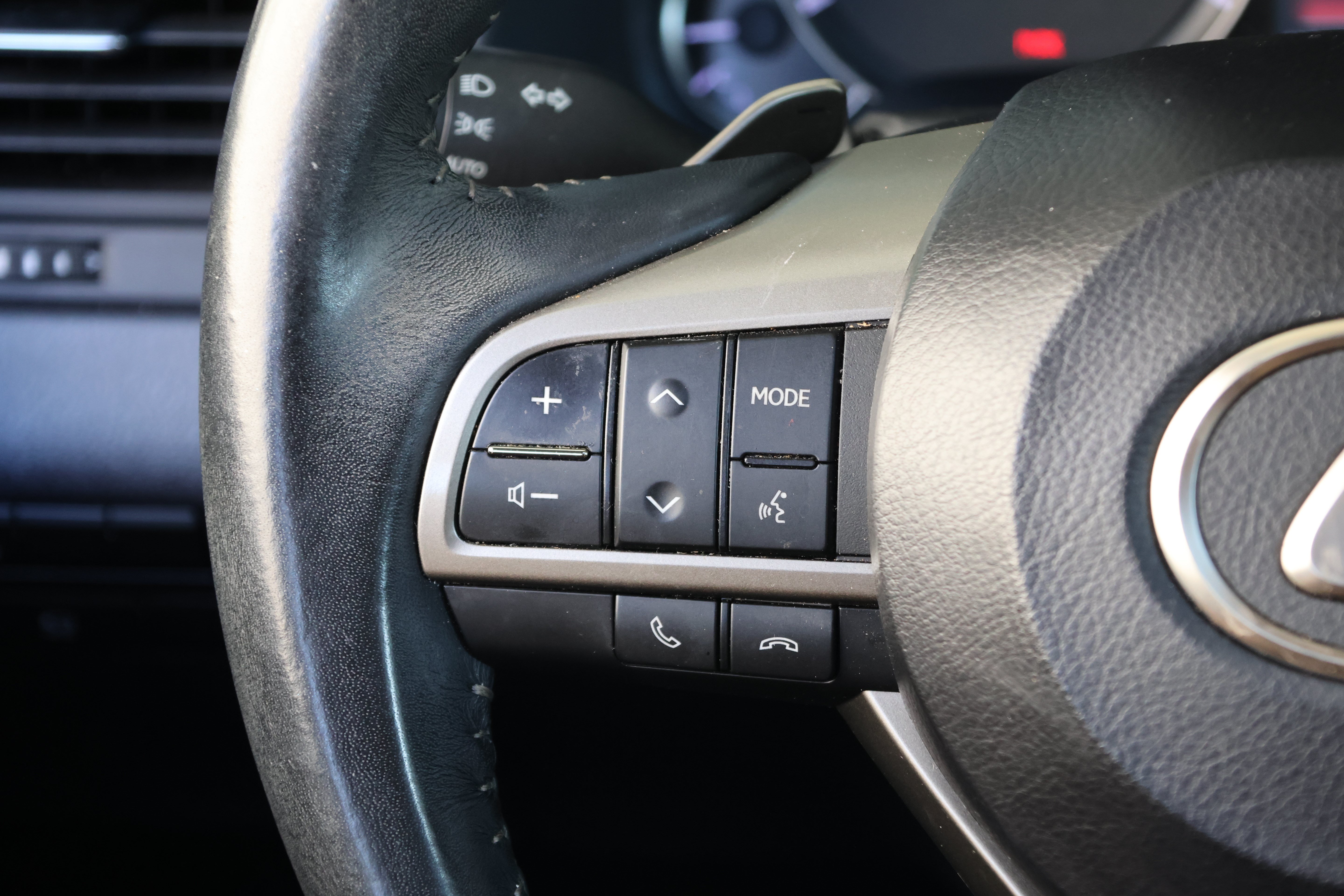 Used 2021 Lexus RX 350 AWD w/ Premium Package image 30