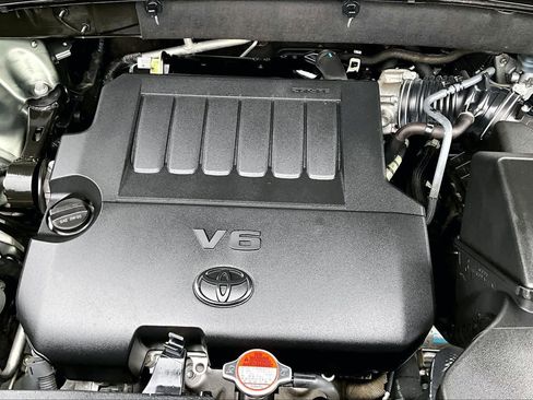 Certified 2016 Toyota Highlander Limited Platinum image 32