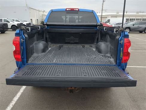 Used 2017 Toyota Tundra SR5 w/ SR5 Upgrade Package image 33