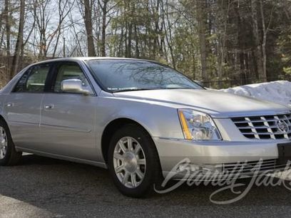 Used 2010 Cadillac DTS