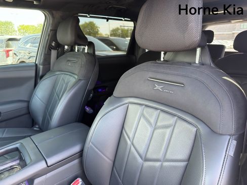 New 2027 Kia Telluride SX Prestige X-Pro AWD/4WD image 10