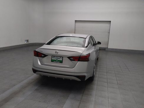 Used 2019 Nissan Altima 2.5 S image 7