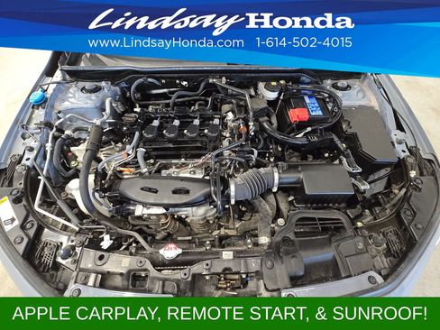 Used 2023 Honda Civic EX image 24