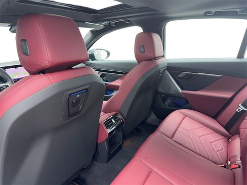 Used 2026 BMW 530i xDrive image 42