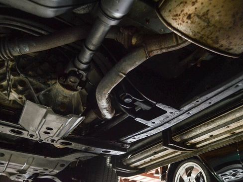 Used 2003 Toyota Land Cruiser image 46