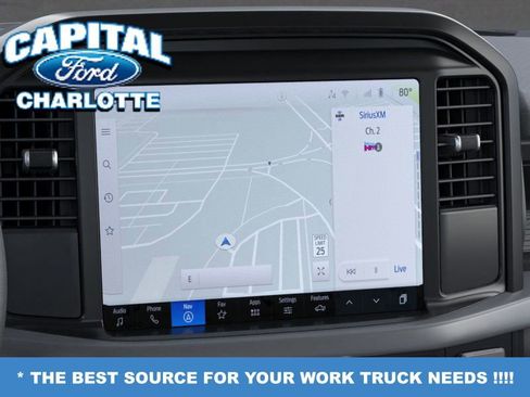 New 2025 Ford F150 XL w/ Tow/Haul Package image 14
